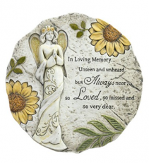 In Loving Memory  Stone