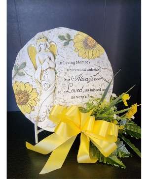 In Loving Memory Stone 