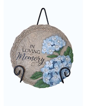 In Loving Memory Stone Garden Stone