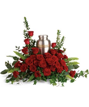 In Loving Remembrance (urn not included)