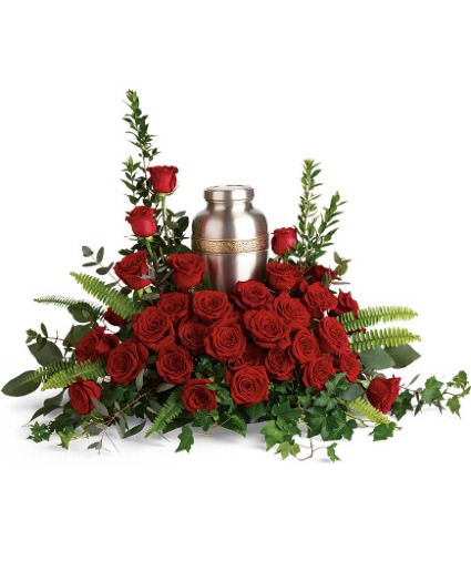 In Loving Remembrance (urn not included)
