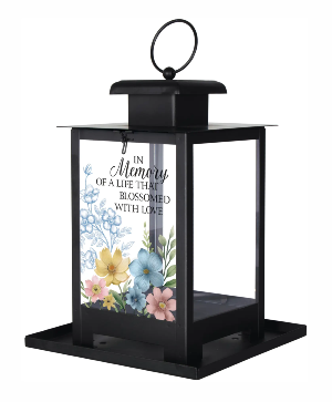"in Memory" Bird Feeder 