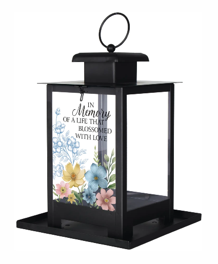 "in Memory" Bird Feeder 