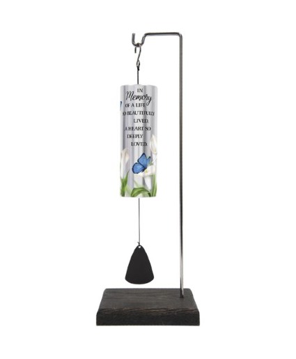 "In Memory" – With stand 65254 
