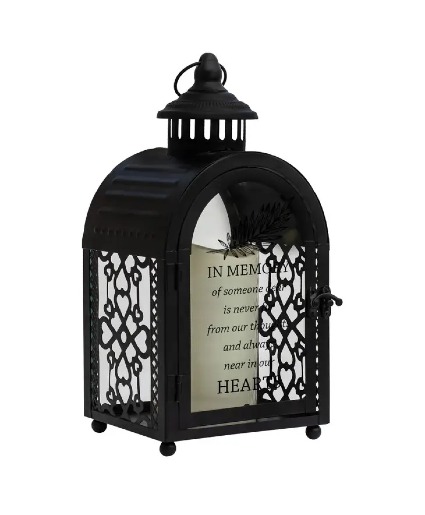 In Memory of Someone Dear... Lantern