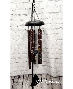 In Memory Sonnet Chime 