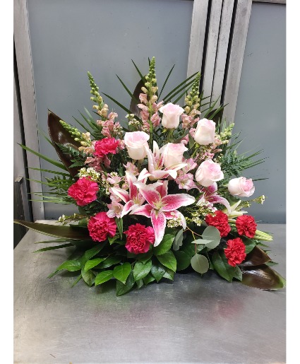 In My Heart Always  125.95 150.95