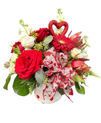 In My Heart  Valentine's Day