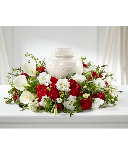 FTD In My Memories Cremation Adornment S5306