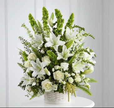 In Our Thoughts Arrangement  in Frederick, MD | Maryland Florals