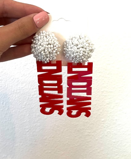 Indian Earrings 