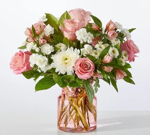 Infatuated Bouquet 