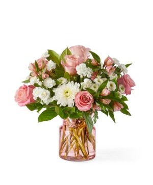 Infatuated Bouquet 