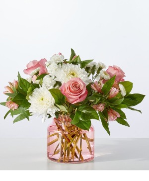 Infatuated Bouquet V5829