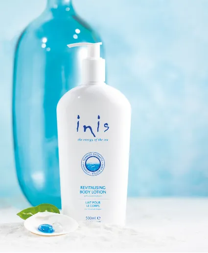 INIS BODY LOTION 500ML 