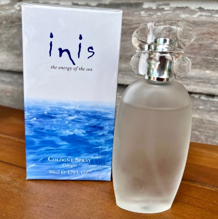 Inis Cologne Gift Item