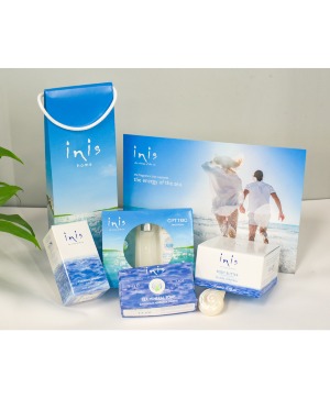 INIS Gift Basket 