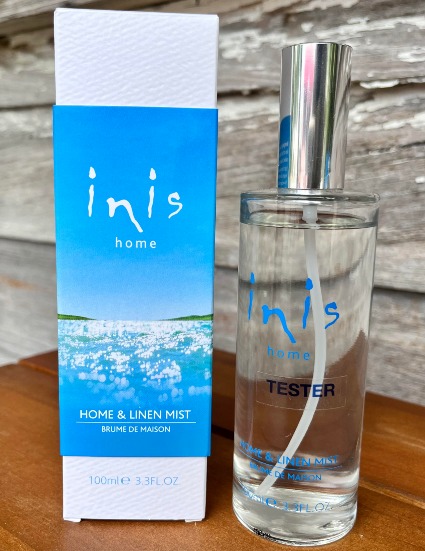 Inis Room Spray Gift Item
