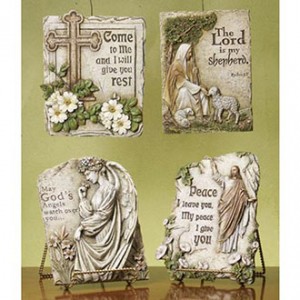 INSPIRATIONAL STEPPING STONE 