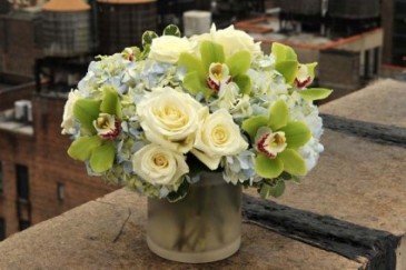 Inspired  excitement Flower Arrangement in Los Angeles, CA | MY BELLA FLOWER