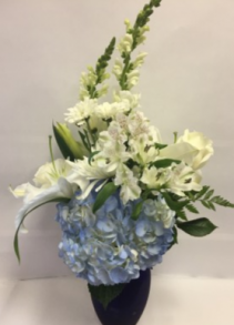 Inspiring Bouquet