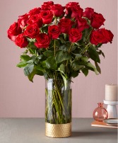 INTENSE PASSION EXQUISITE. Item #107 Love Arrangement