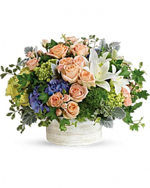 Intoxicating Beauty Basket