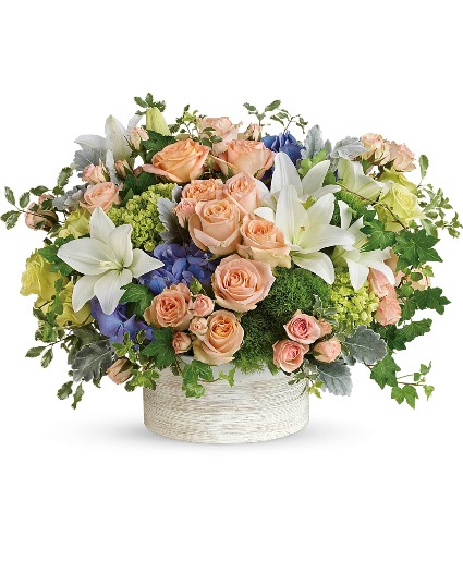 Intoxicating Beauty Bouquet 