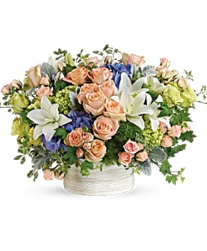 Intoxicating Beauty Bouquet luxury collection
