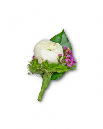 Intrinsic Boutonniere Corsage/Boutonniere