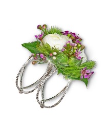 Intrinsic Corsage Corsage