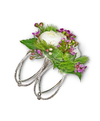 Intrinsic Corsage Corsage