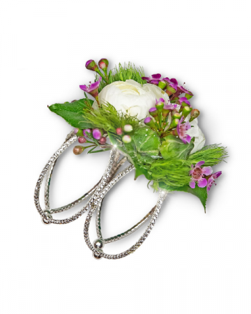 Intrinsic Corsage Corsage/Boutonniere