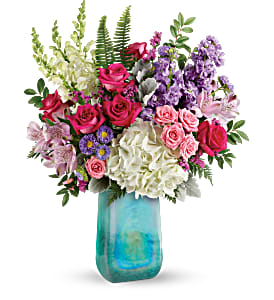 IRIDESCENT BEAUTY MOTHER'S DAY