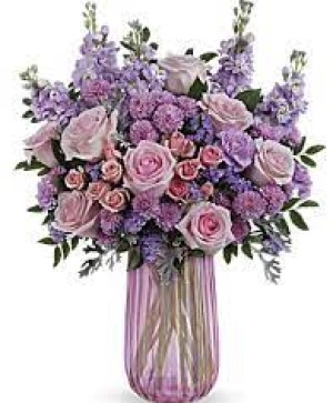 Iridescent Delight Mother's Day