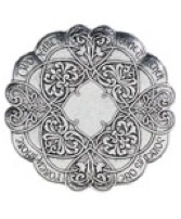 States-Metal Forevermore Bridal Tray 