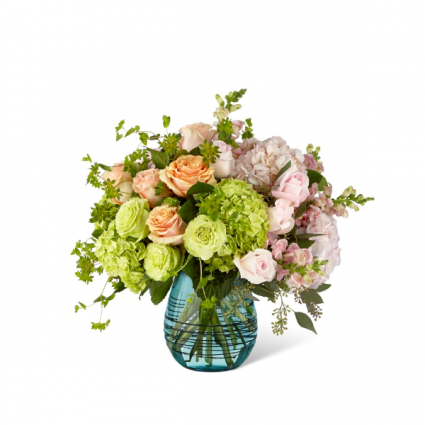IRREPLACEABLE LUXURY LUXURY ARRANGMENT