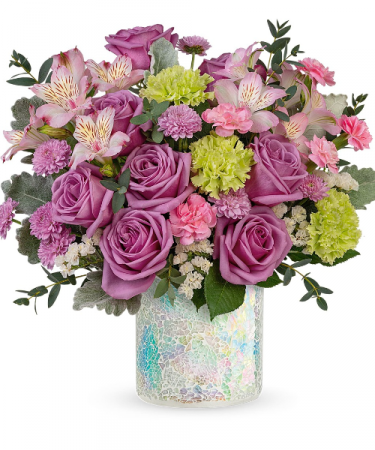 irresistible iridescence fresh