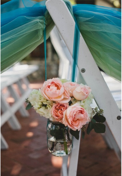 ISLE WAY FLOWERS CEREMONY 