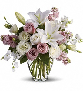 Isn't It Romantic Floral Bouquet