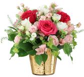 Isn't She Lovely Arrangement