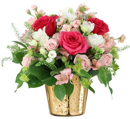 Isn't She Lovely Arrangement