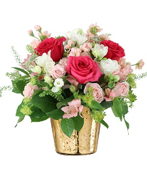 Isn't She Lovely Arrangement