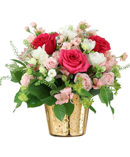 Isn't She Lovely Arrangement