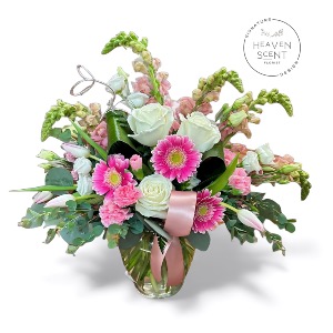 Isn’t She Lovely Bouquet