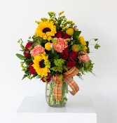 It Had To Be You Bouquet