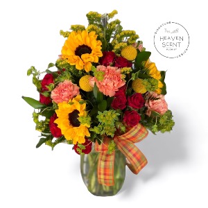 It Had To Be You Bouquet