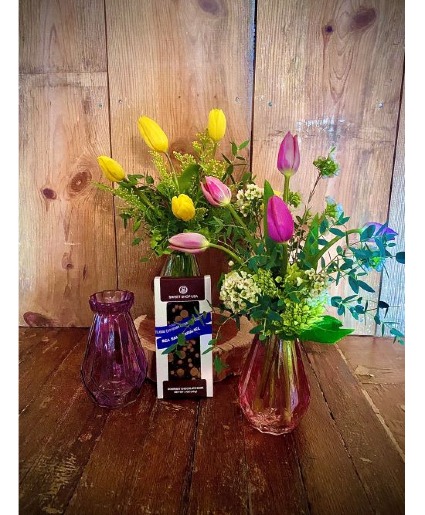 It Takes Two Arrangement