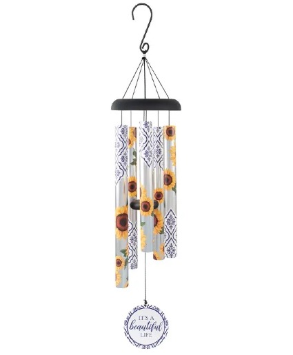 It's a Beautiful Life Windchime Gift Shop