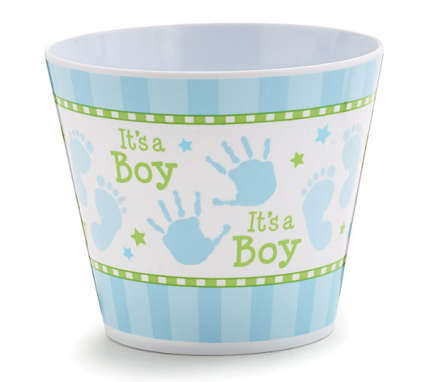 IT'S A BOY! 